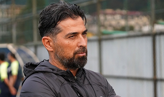 İLHAN PALUT'UN KADER MAÇI!