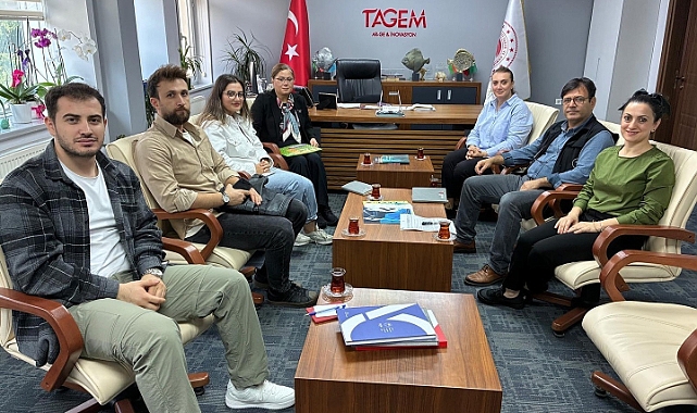 KALKAN BALIĞI BİYOTEKNOLOJİSİNDE KTÜ’DEN BAKANLIK İŞ BİRLİĞİ