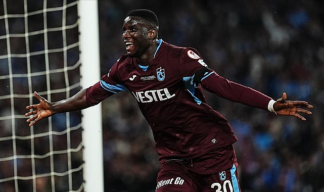 KRAL PAUL ONUACHU