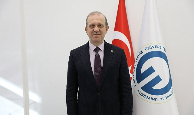 KTÜ'DE İKLİM DEĞİŞİKLİĞİ PANELİ DÜZENLENECEK