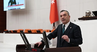 MİLLETVEKİLİ AYDIN'DAN BAKANLIĞA KOKARCA ÇAĞRISI: ACİL HAREKETE GEÇİN