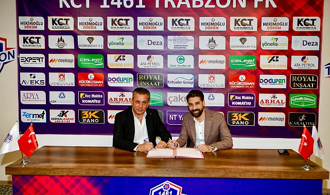OLCAY ŞAHAN İDDİALI KONUŞTU: HEDEFİMİZ PLAY-OFF