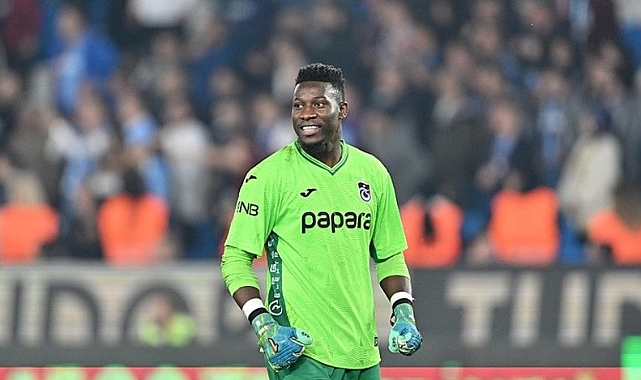 ONANA'NIN BONSERVİSİ ALINACAK MI?