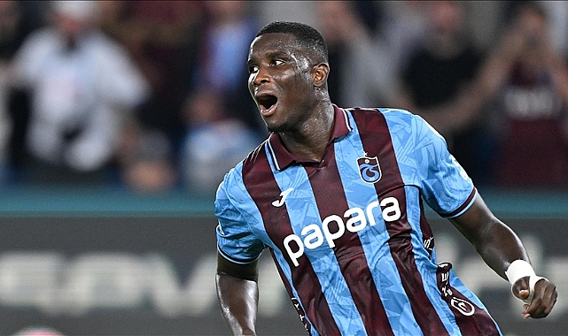 ONUACHU COŞTU BİR KERE... ÜST ÜSTE 4'ÜNCÜ MAÇ...