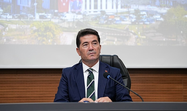 ORTAHİSAR'IN 2026 YILI GELİR TARİFESİ, OYBİRLİĞİYLE KABUL EDİLDİ