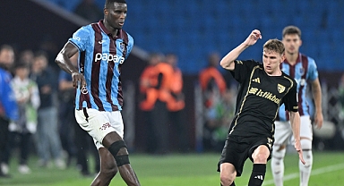 PAUL ONUACHU, TRABZONSPOR'UN HER ŞEYİ