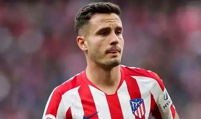 SAUL NİGUEZ TRANSFERİ NİÇİN GERÇEKLEŞMEDİ? İŞTE CEVABI