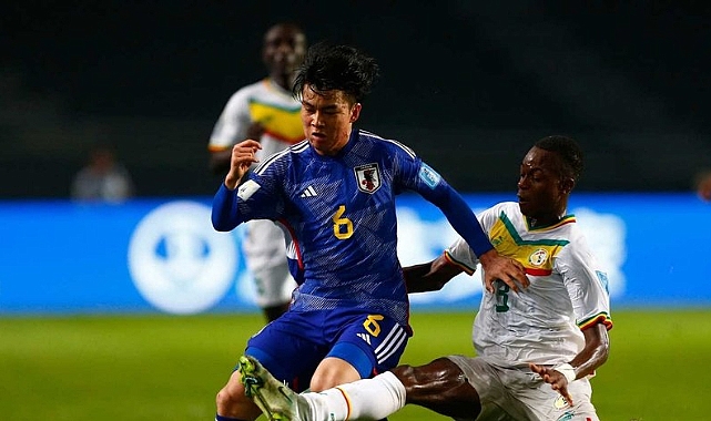 TRABZONSPOR'A JAPON ORTA SAHA