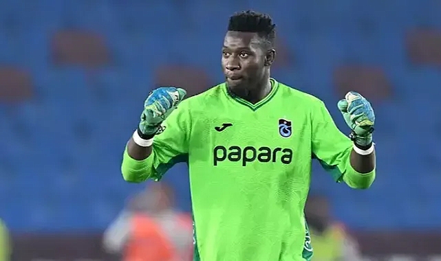 TRABZONSPOR'DA BOMBA GELİŞME... ONANA'NIN BONSERVİSİ ALINACAK