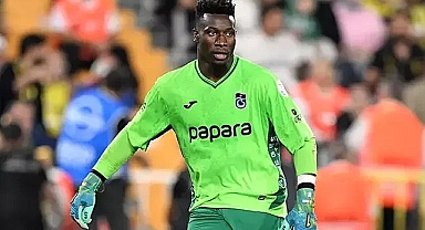TRABZONSPOR'DA FLAŞ ONANA GELİŞMESİ... YENİDEN KİRALAMA FORMÜLÜ!