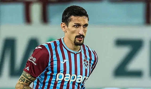 TRABZONSPOR'DA SAVİC FIRTINASI!
