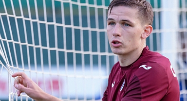 TRABZONSPOR'DA SİKAN'IN GÖZÜ FATİH TEKKE'DE