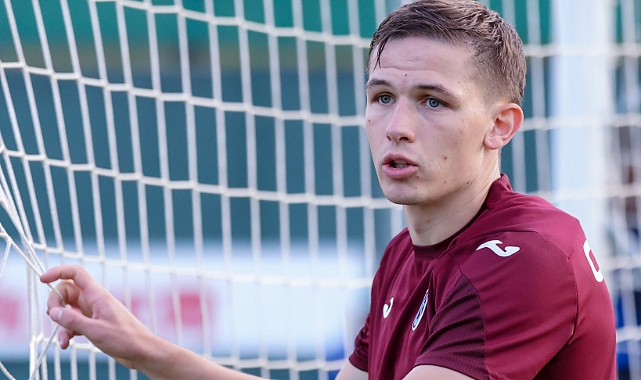 TRABZONSPOR'DA SİKAN'IN GÖZÜ FATİH TEKKE'DE