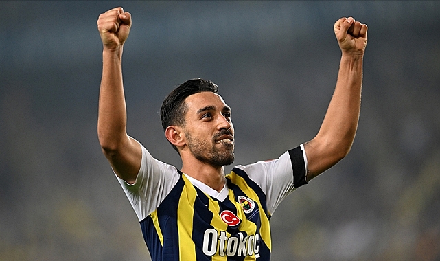 TRABZONSPOR'DAN İRFANCAN BOMBASI