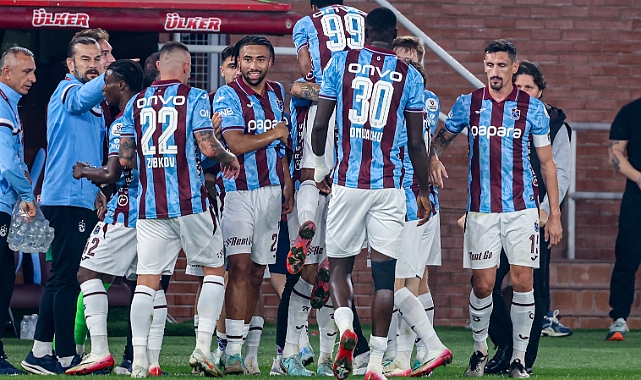 PAPARA'DA MUHTEŞEM GECE... FIRTINA FARKLI KAZANDI