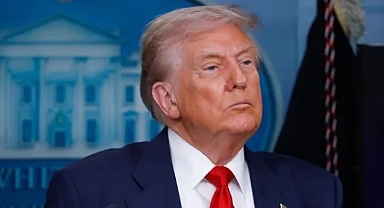 TRUMP'TAN TEHDİT!