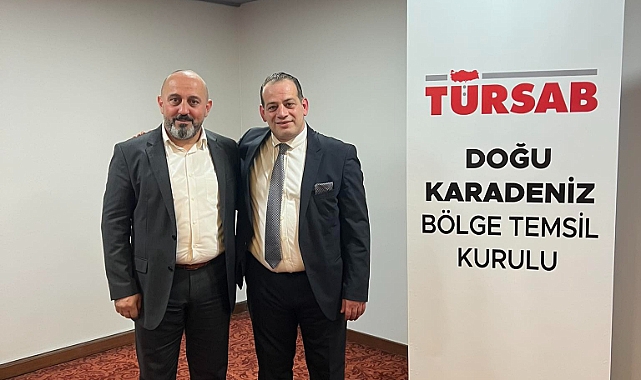 TÜRSAB'IN YENİ BAŞKANI TUNA OLDU!