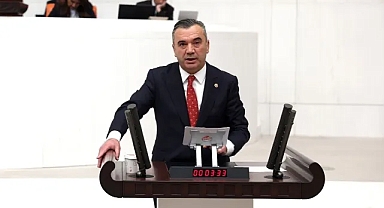 YAVUZ AYDIN'DAN FLAŞ ÇIKIŞ... 3 BAKANI DA İSTİFAYA DAVET ETTİ