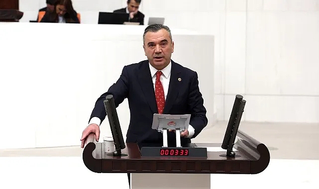YAVUZ AYDIN'DAN FLAŞ ÇIKIŞ... 3 BAKANI DA İSTİFAYA DAVET ETTİ