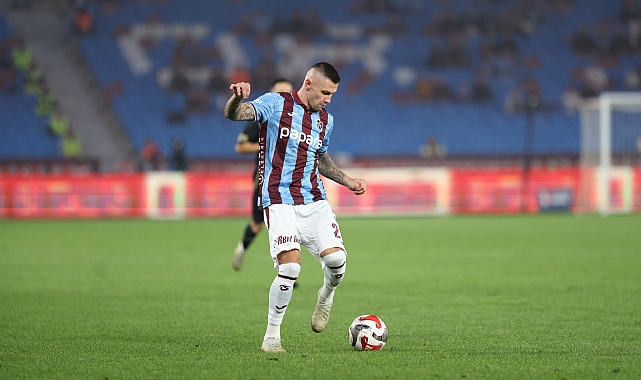 ZUBKOV'DAN SAKATLIK AÇIKLAMASI