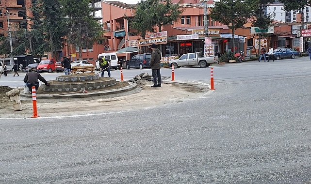 ARAKLI'YA YENİ OTOGAR ŞART!