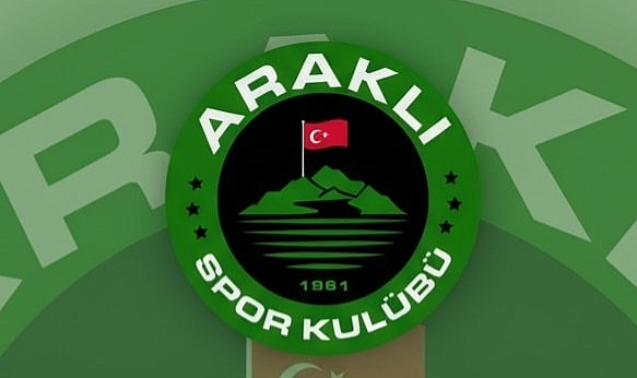 ARAKLISPOR'DAN FLAŞ AÇIKLAMA: 4 MAÇ BAHİS SİTESİNDE!