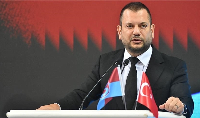 BAŞKAN DOĞAN: TRANSFER ÇALIŞMALARINA BAŞLADIK