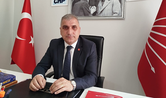 BATMAZ'DAN AK PARTİLİ MECLİS ÜYELERİNE SERT TEPKİ: MECLİS SİYASET YAPMA YERİ DEĞİL!