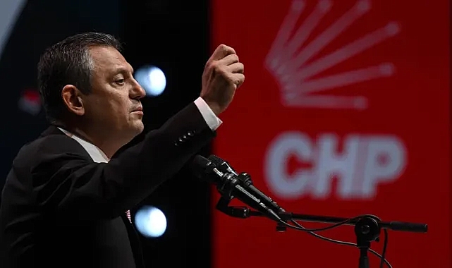 CHP KAPATILACAK MI? BAŞSAVCILIKTAN FLAŞ AÇIKLAMA