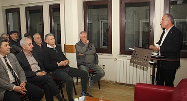 FINDIKTA TEHLİKE BÜYÜYOR