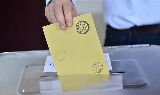 FLAŞ SON SEÇİM ANKETİ!