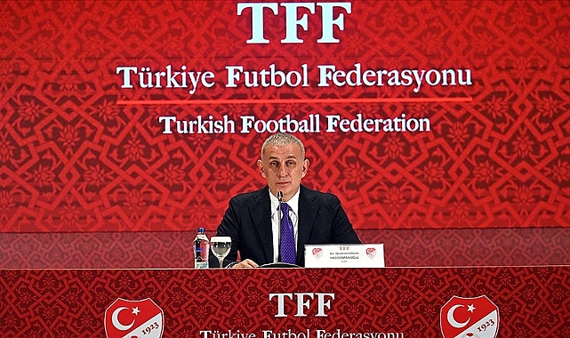 HACIOSMANOĞLU: BAHİS OPERASYONU DEVAM EDECEK
