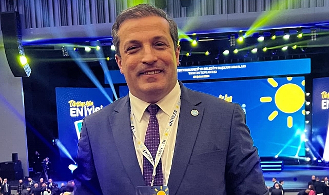 İYİ PARTİLİ ERKAN'DAN AK PARTİLİ MUMCU'YA: RÜYA ALEMİNDE YAŞIYORSUN!