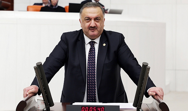 KARAL: SAYIŞTAY USULSÜZLÜKLERİ ORTADA, HESAP VERİLMELİ