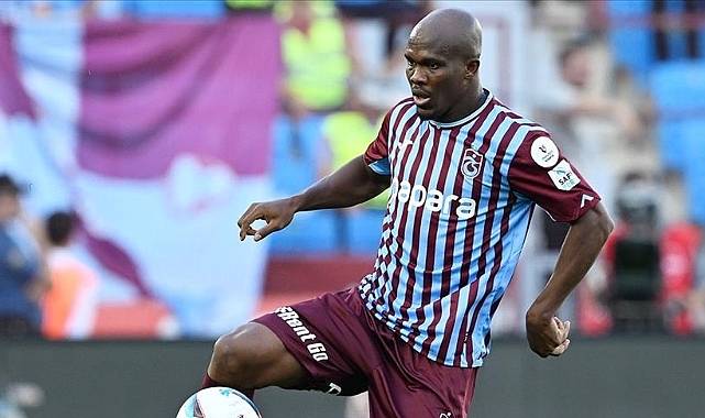 NWAKAEME GERİ DÖNECEK Mİ? İŞTE CEVABI...