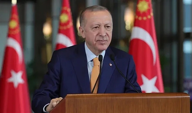TÜRKİYE BARIŞ İÇİN DEVREDE