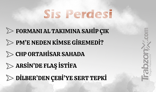 10.12.2025 SİS PERDESİ
