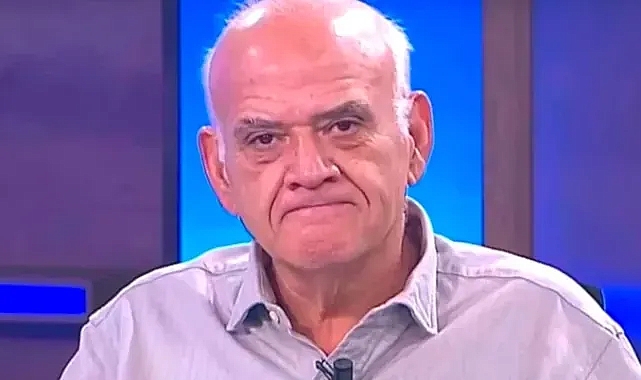 AHMET ÇAKAR HASTANEYE KALDIRILDI