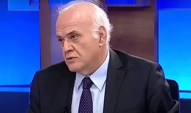 AHMET ÇAKAR YENİDEN HASTANEYE KALDIRILDI