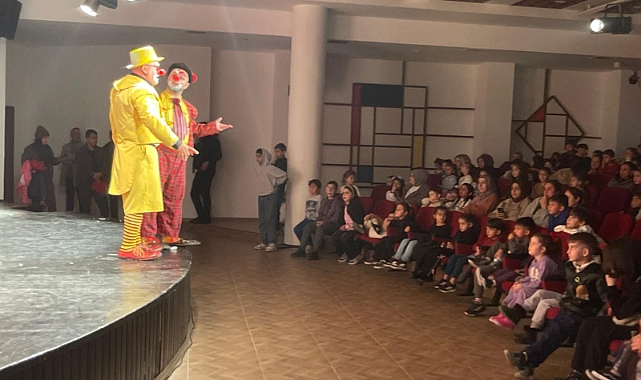 AKÇAABAT’TA KÜLTÜR VE SANAT ETKİNLİKLERİ ARALIKSIZ DEVAM EDİYOR