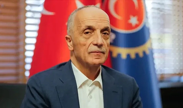 ATALAY ASGARİ ÜCRET TOPLANTISINA NEDEN KATILMADIKLARINI AÇIKLADI