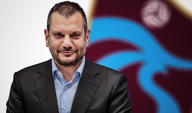 BAŞKAN DOĞAN'DAN YENİ YIL MESAJI