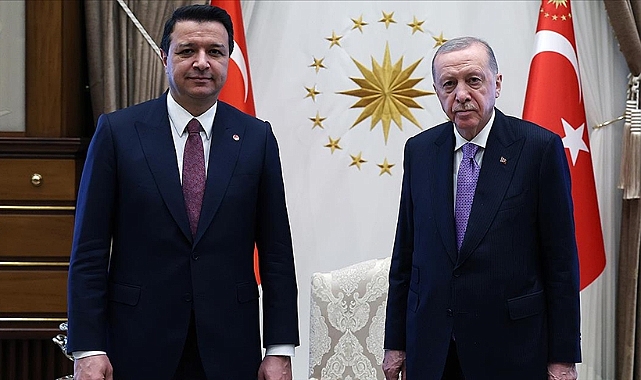 BİR PARTİ DAHA MI CUMHUR İTTİFAKINA KATILIYOR?
