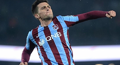BOMBA İDDİA... OKAY'A GALATASARAY TALİP!