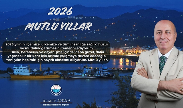 BURHAN CAHİT ERDEM