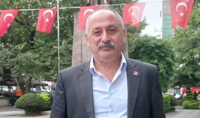 CHP'Lİ ATAN'DAN ASGARİ ÜCRET TEPKİSİ