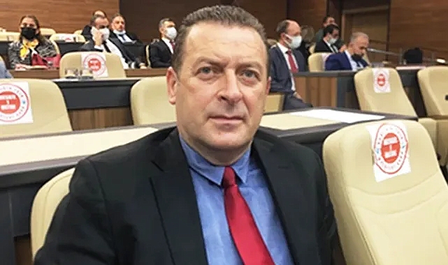 CHP'Lİ DAYI'DAN EKONOMİ TEPKİSİ: İNSANLAR GEÇİNEMİYOR