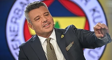 FENERBAHÇE KARIŞTI!
