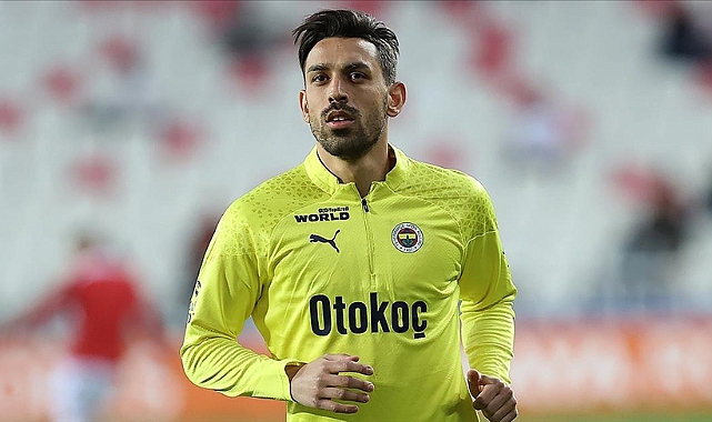 İRFAN CAN ADIM ADIM TRABZONSPOR'A