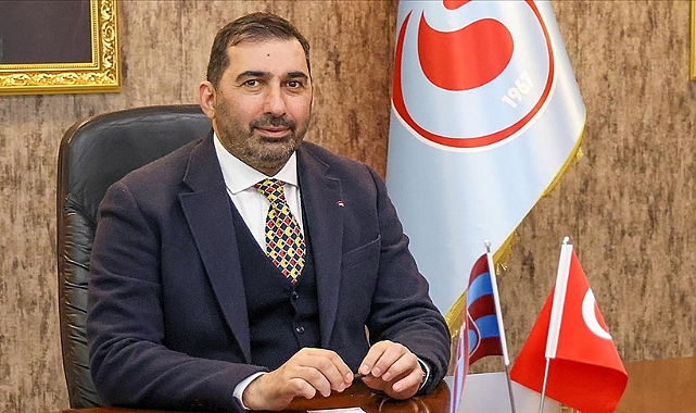 KAFKAS'TAN O SUNUCUYA SERT TEPKİ: FATİH HOCADAN ÖZÜR DİLE!